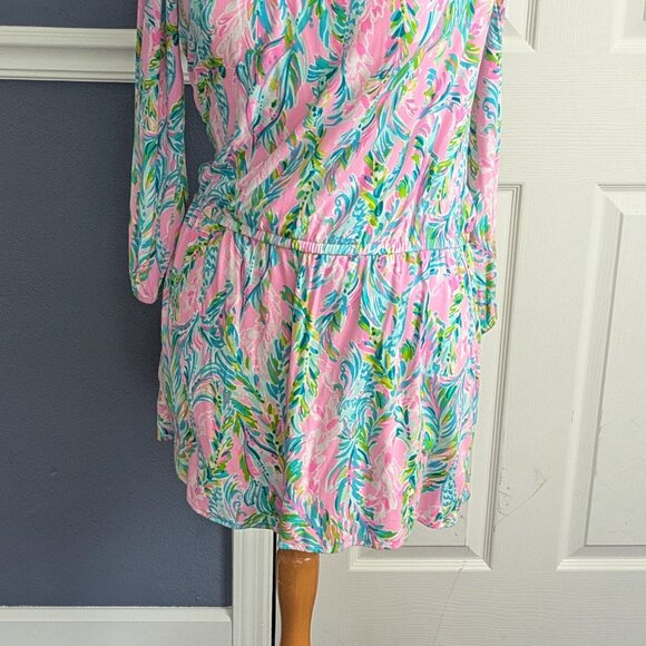 LILLY PULITZER SKORT - Picture 2 of 4